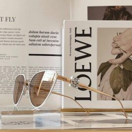 Picture of Loewe Sunglasses _SKUfw47035059fw